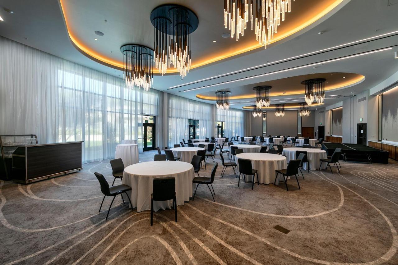 Le Meridien Pasadena Arcadia Zewnętrze zdjęcie