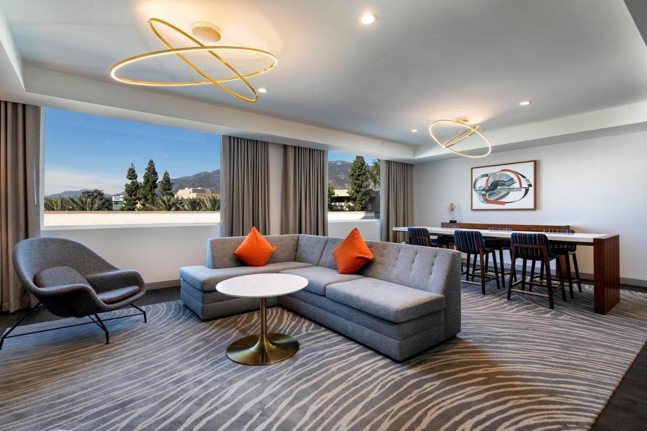 Le Meridien Pasadena Arcadia Zewnętrze zdjęcie