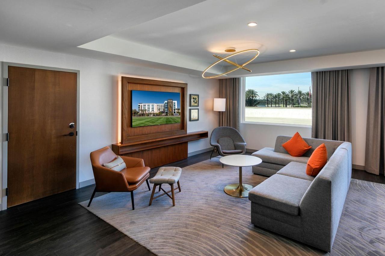 Le Meridien Pasadena Arcadia Zewnętrze zdjęcie