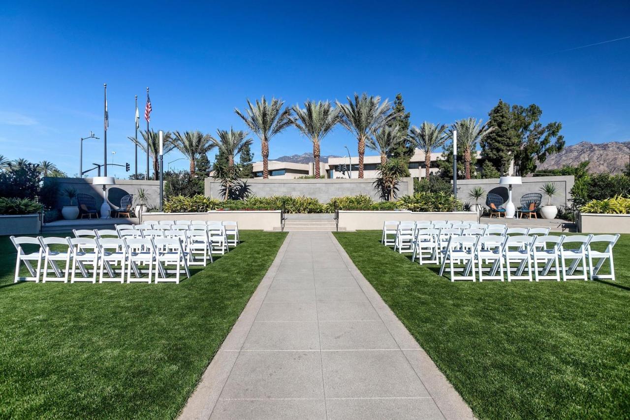 Le Meridien Pasadena Arcadia Zewnętrze zdjęcie