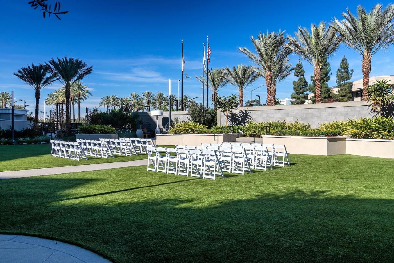 Le Meridien Pasadena Arcadia Zewnętrze zdjęcie