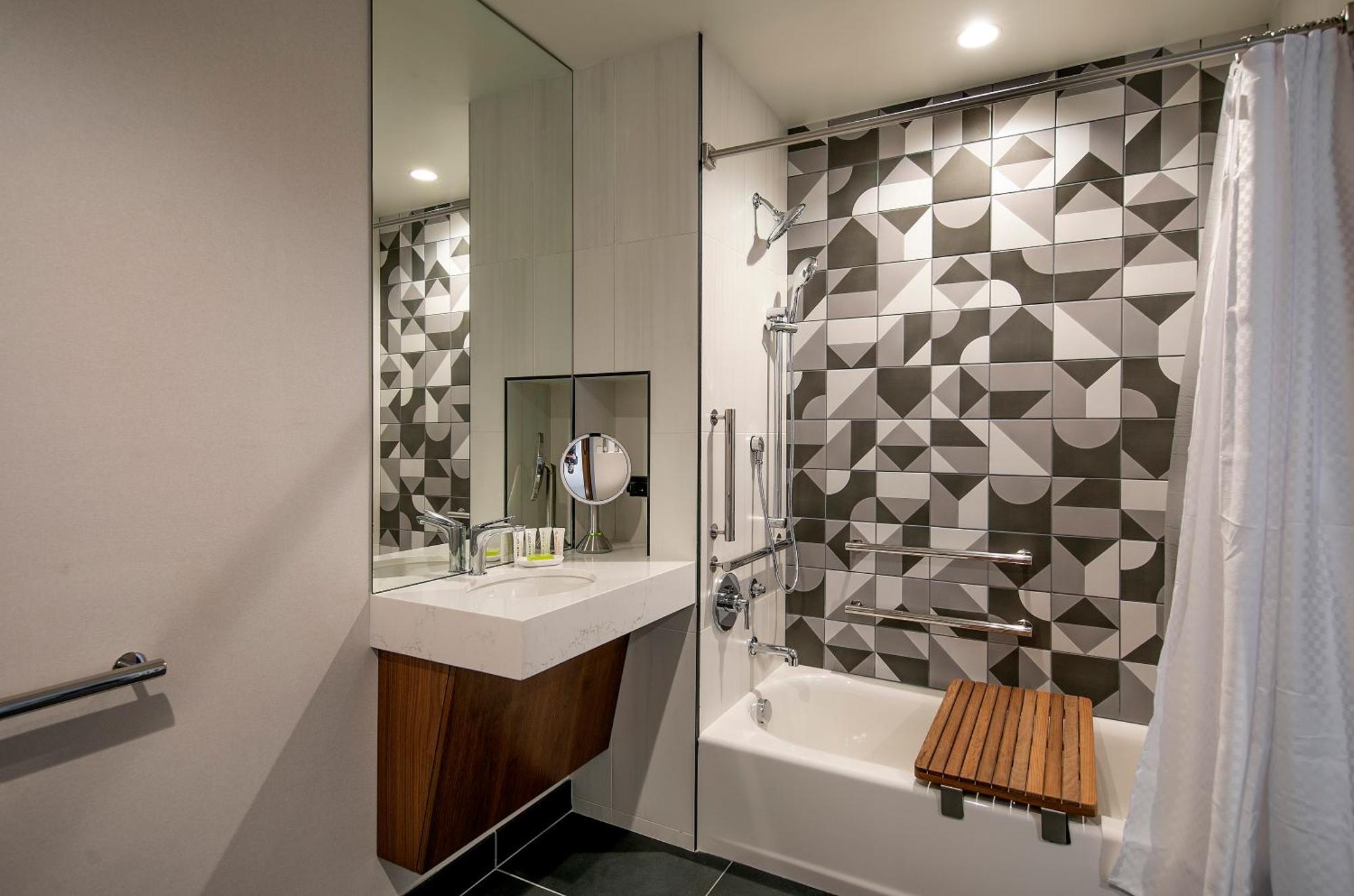 Le Meridien Pasadena Arcadia Zewnętrze zdjęcie