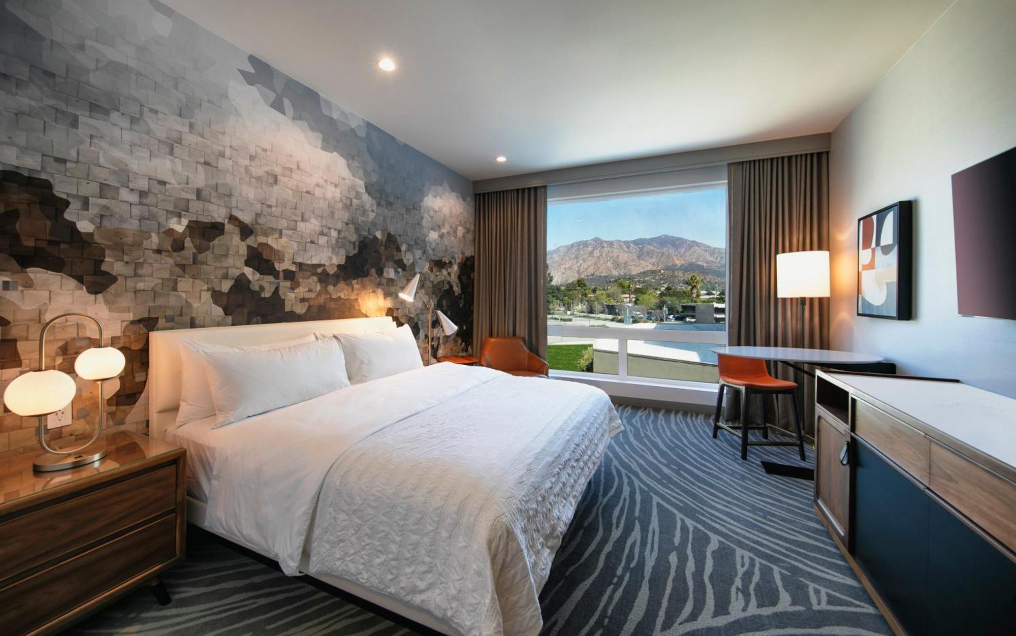Le Meridien Pasadena Arcadia Zewnętrze zdjęcie