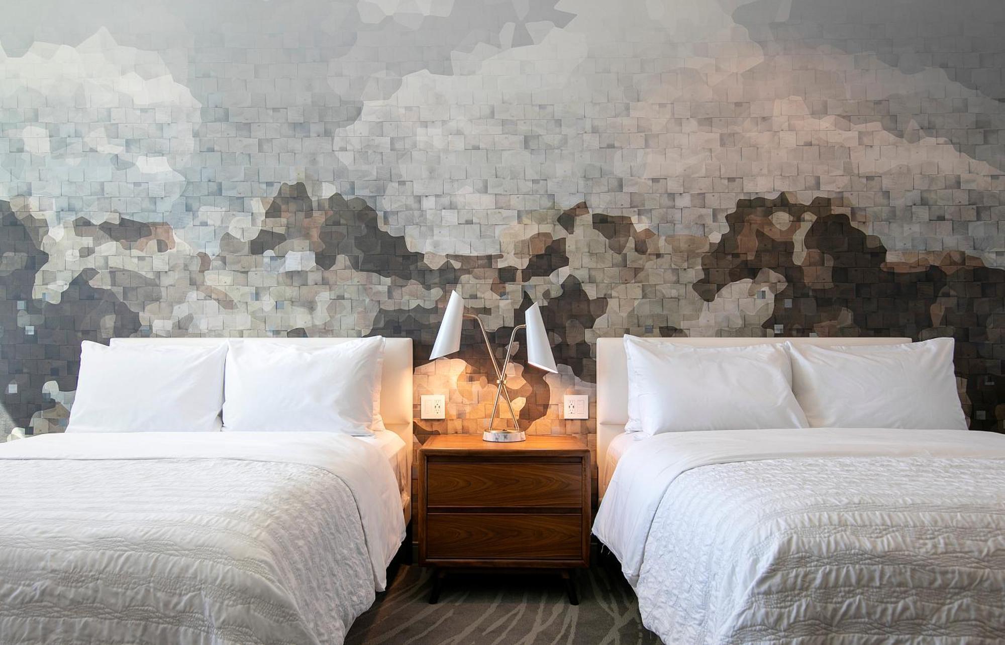 Le Meridien Pasadena Arcadia Zewnętrze zdjęcie