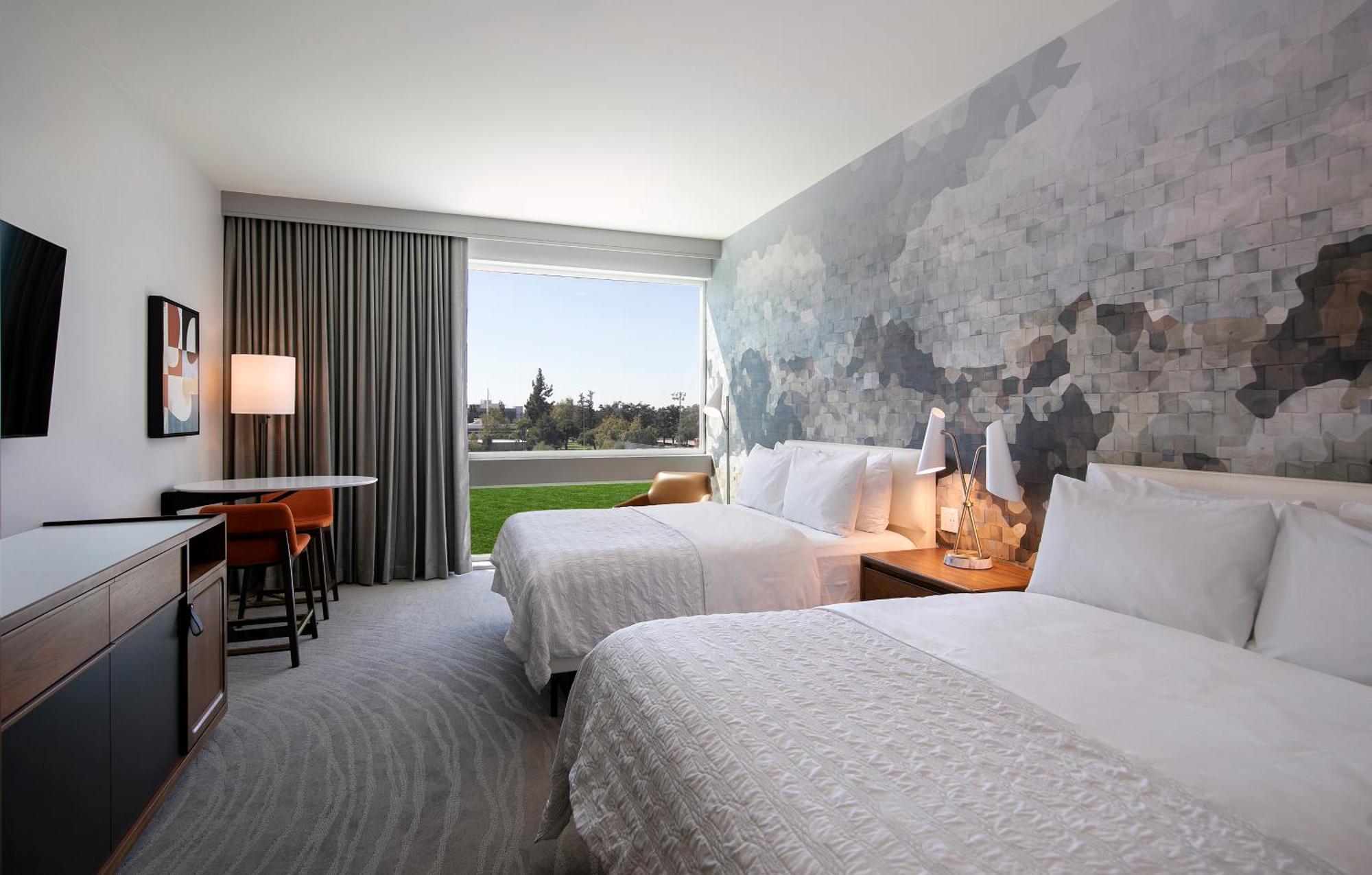 Le Meridien Pasadena Arcadia Zewnętrze zdjęcie