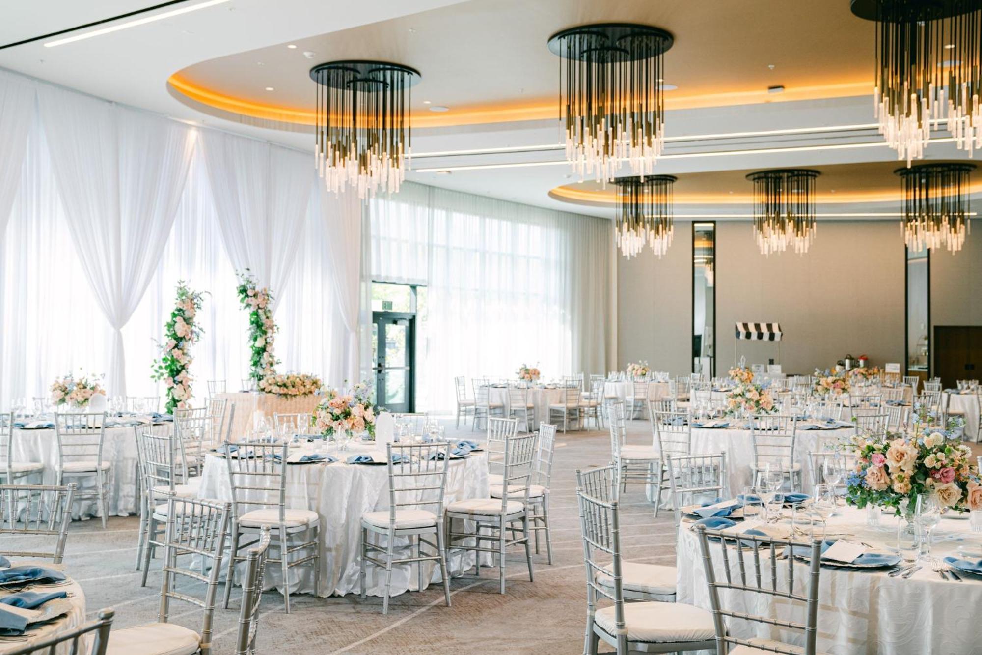 Le Meridien Pasadena Arcadia Zewnętrze zdjęcie