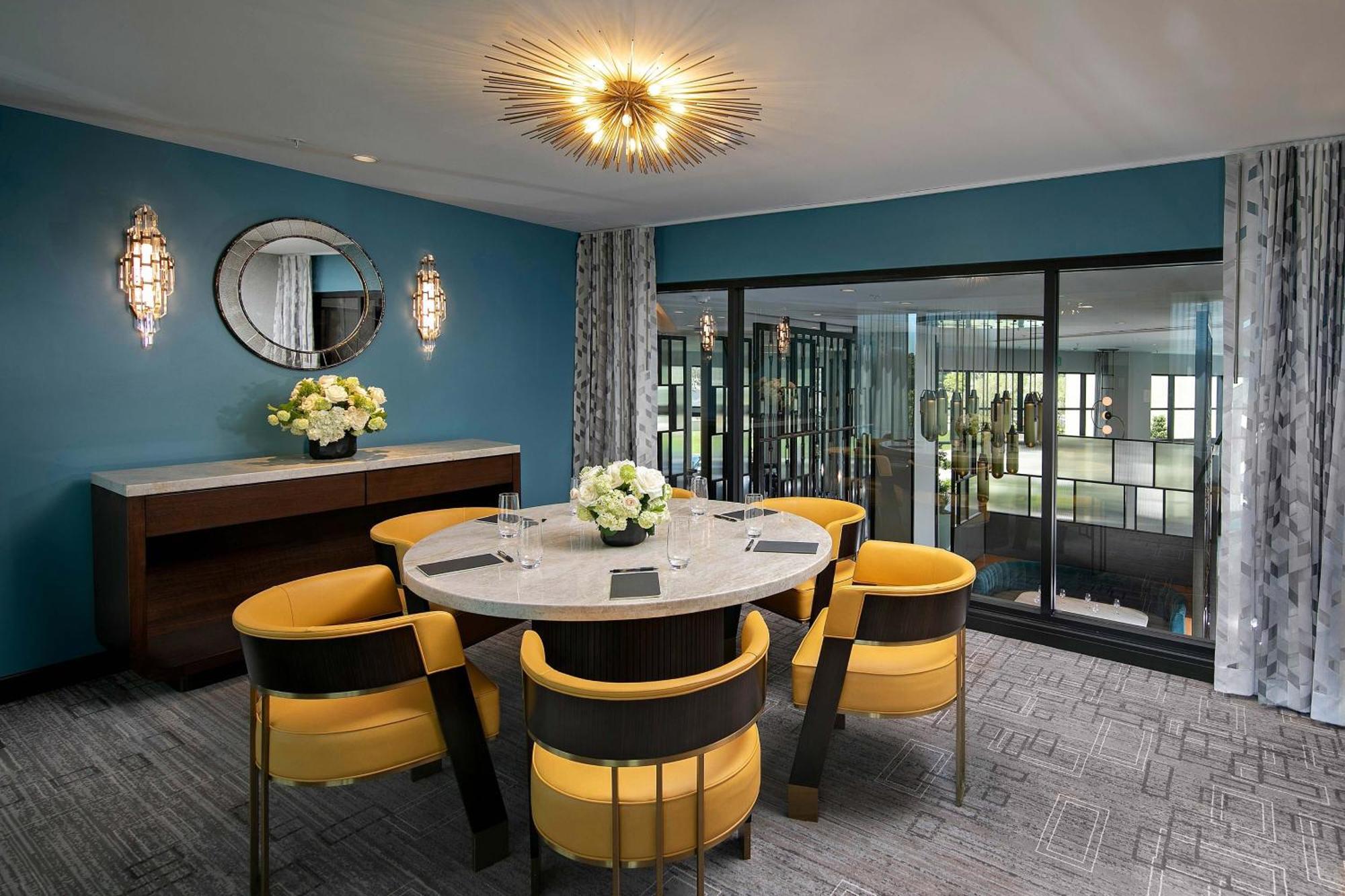 Le Meridien Pasadena Arcadia Zewnętrze zdjęcie
