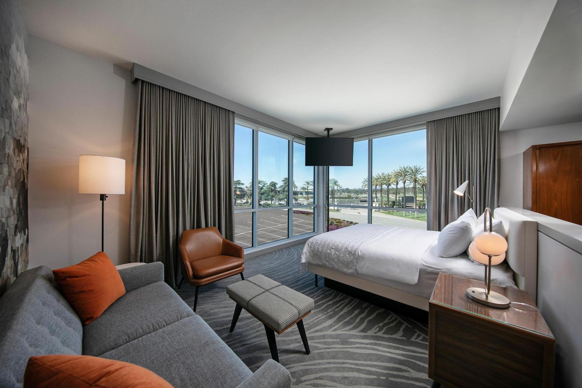 Le Meridien Pasadena Arcadia Zewnętrze zdjęcie