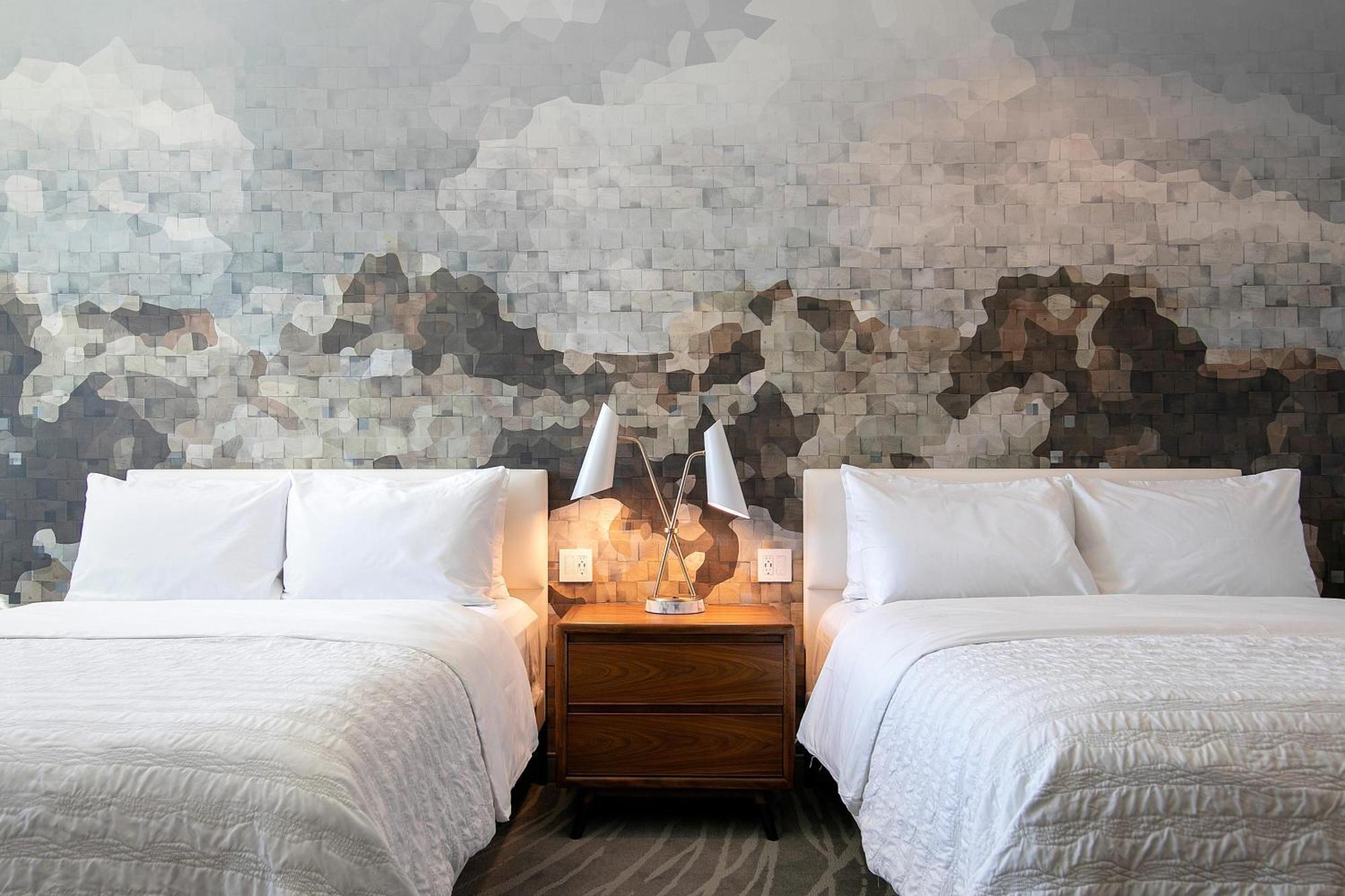 Le Meridien Pasadena Arcadia Zewnętrze zdjęcie