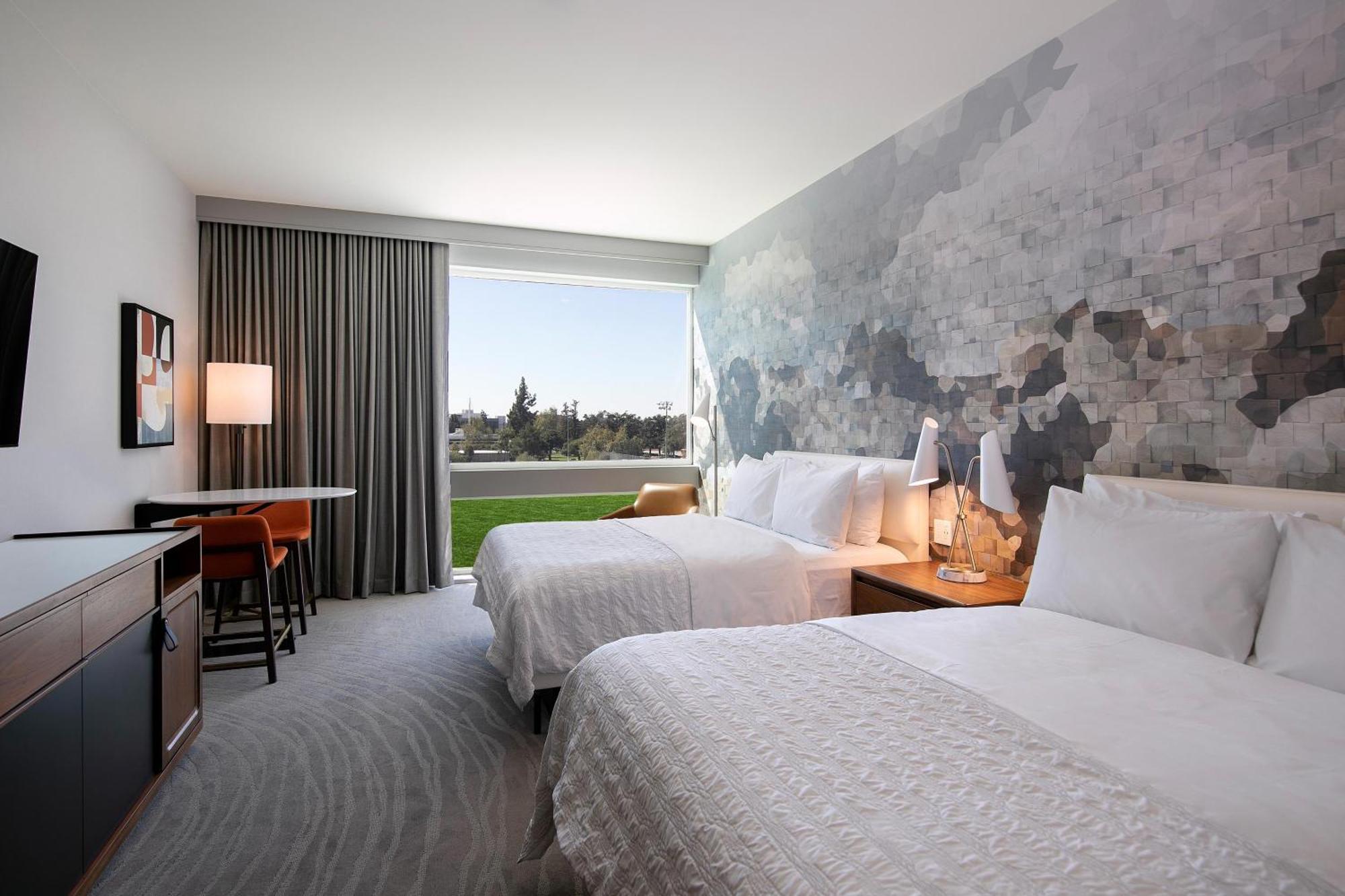 Le Meridien Pasadena Arcadia Zewnętrze zdjęcie