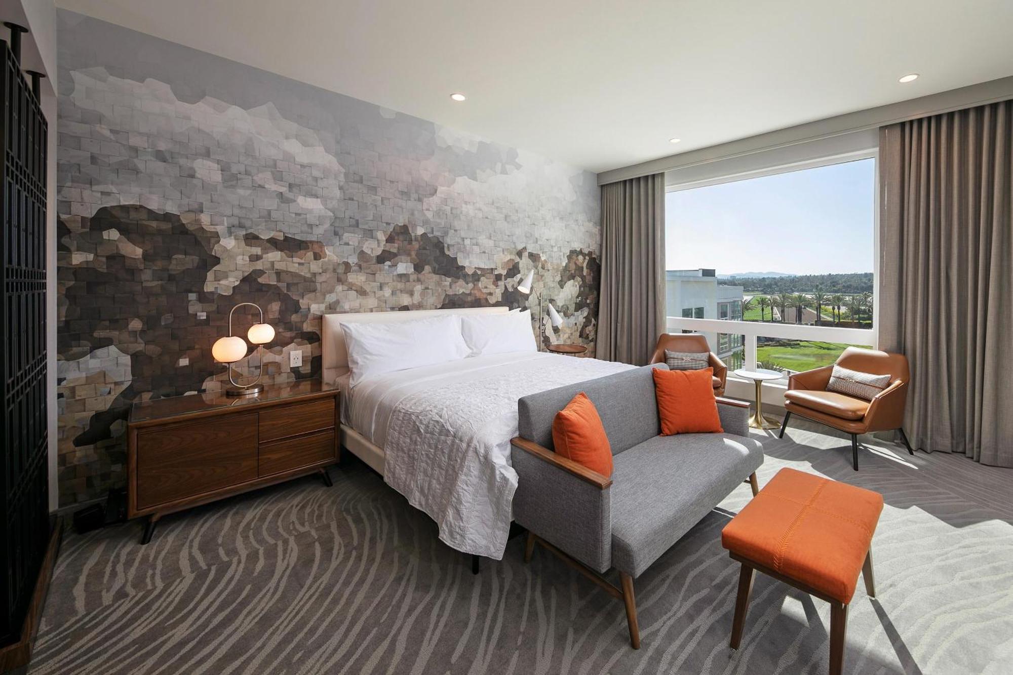 Le Meridien Pasadena Arcadia Zewnętrze zdjęcie