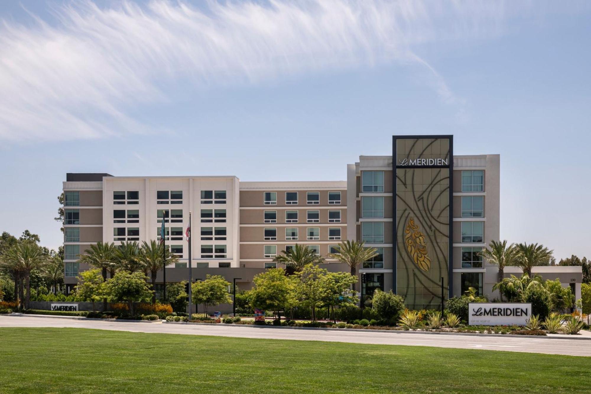 Le Meridien Pasadena Arcadia Zewnętrze zdjęcie