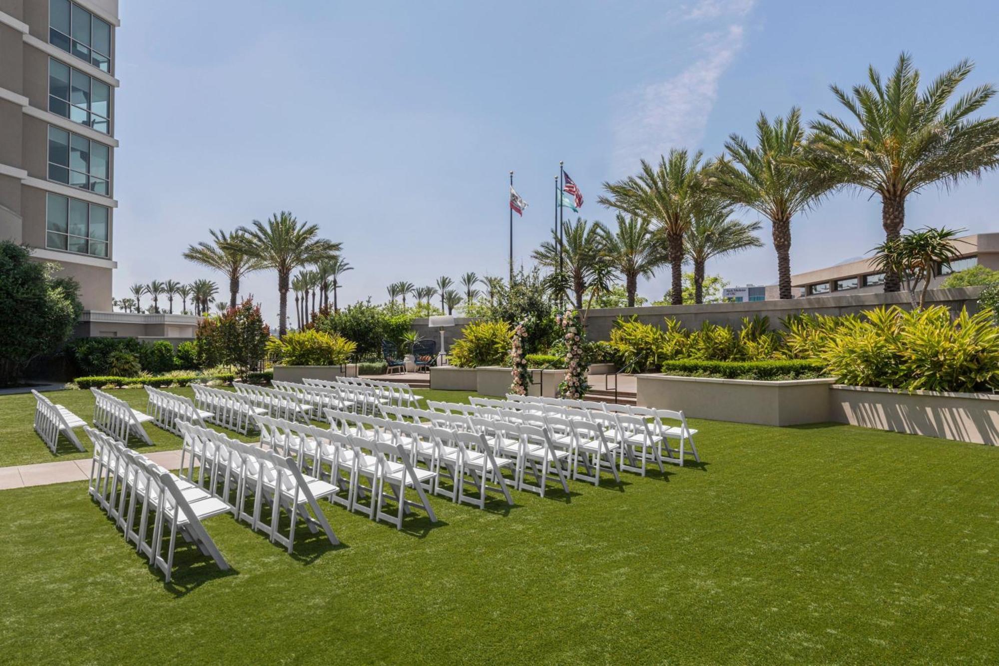 Le Meridien Pasadena Arcadia Zewnętrze zdjęcie