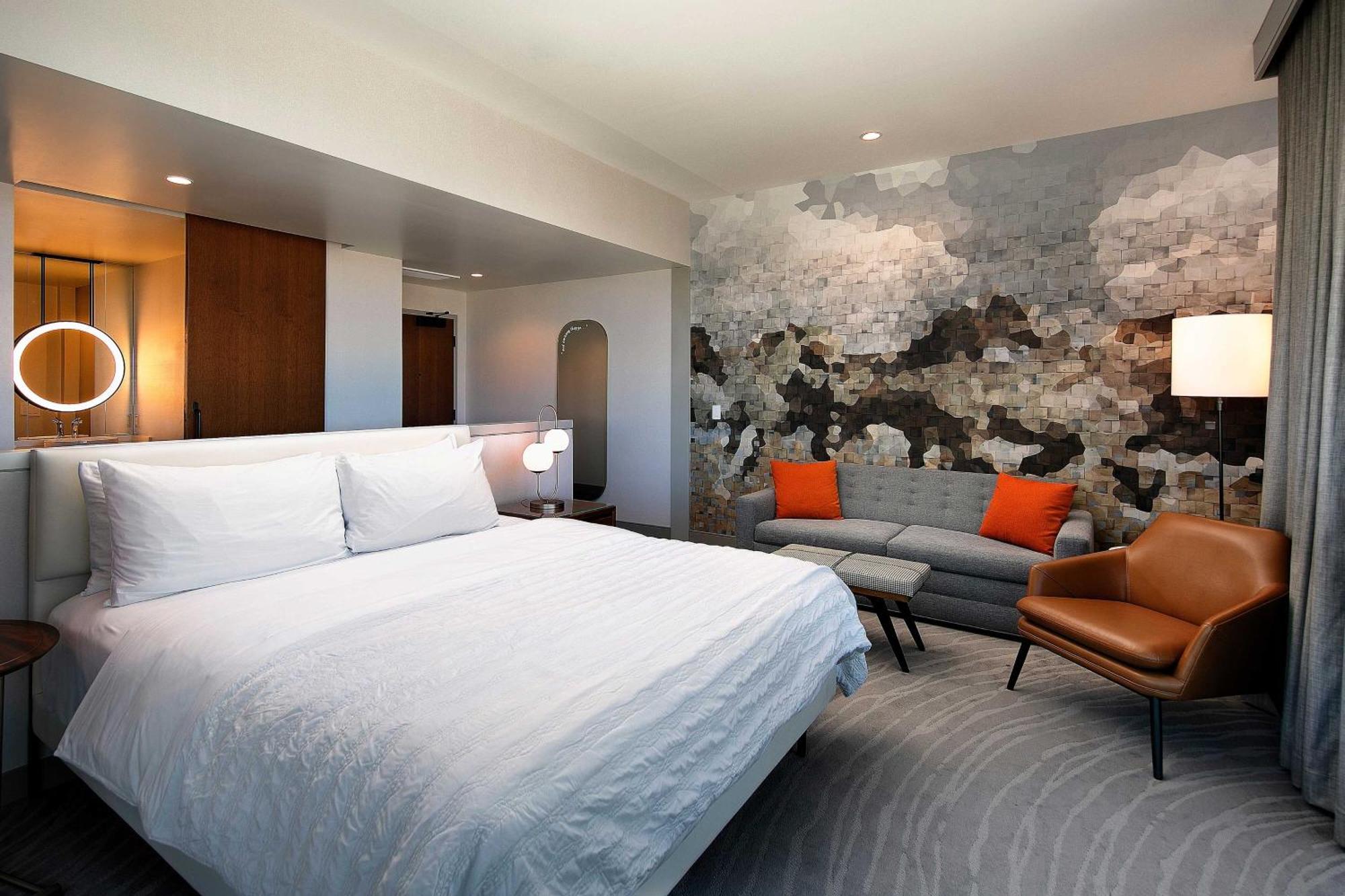 Le Meridien Pasadena Arcadia Zewnętrze zdjęcie