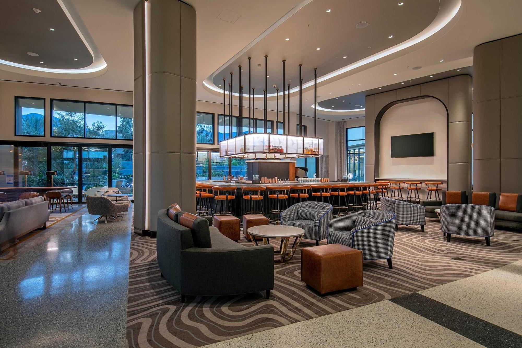 Le Meridien Pasadena Arcadia Zewnętrze zdjęcie