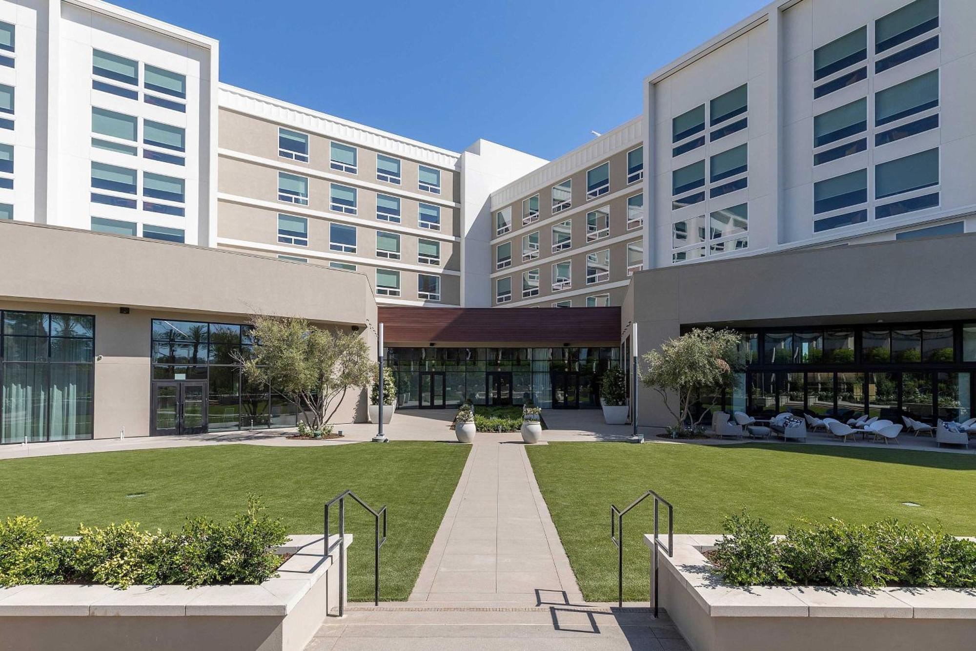 Le Meridien Pasadena Arcadia Zewnętrze zdjęcie