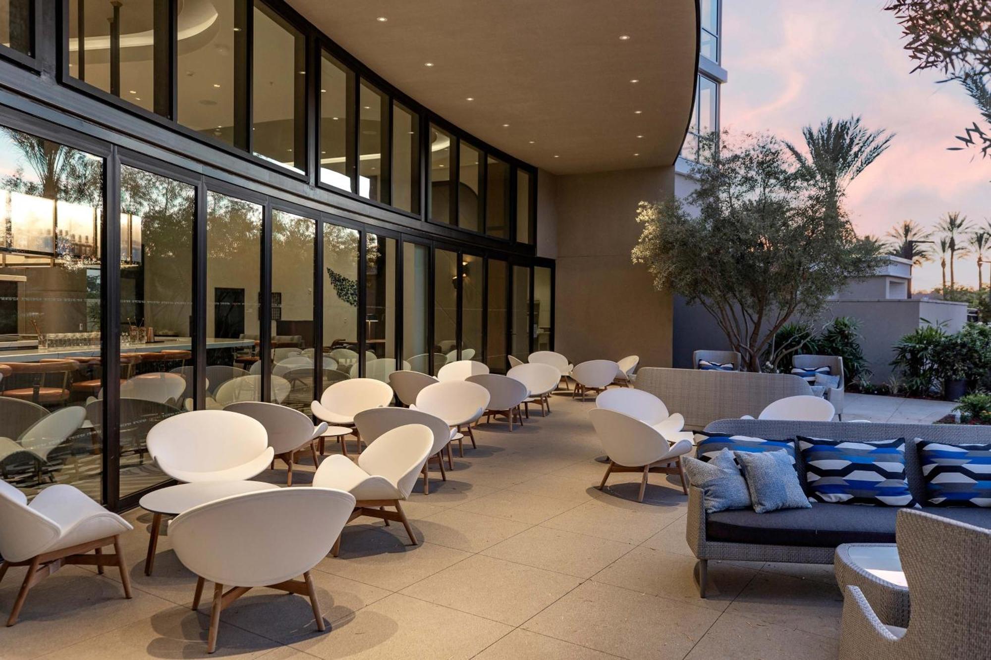 Le Meridien Pasadena Arcadia Zewnętrze zdjęcie