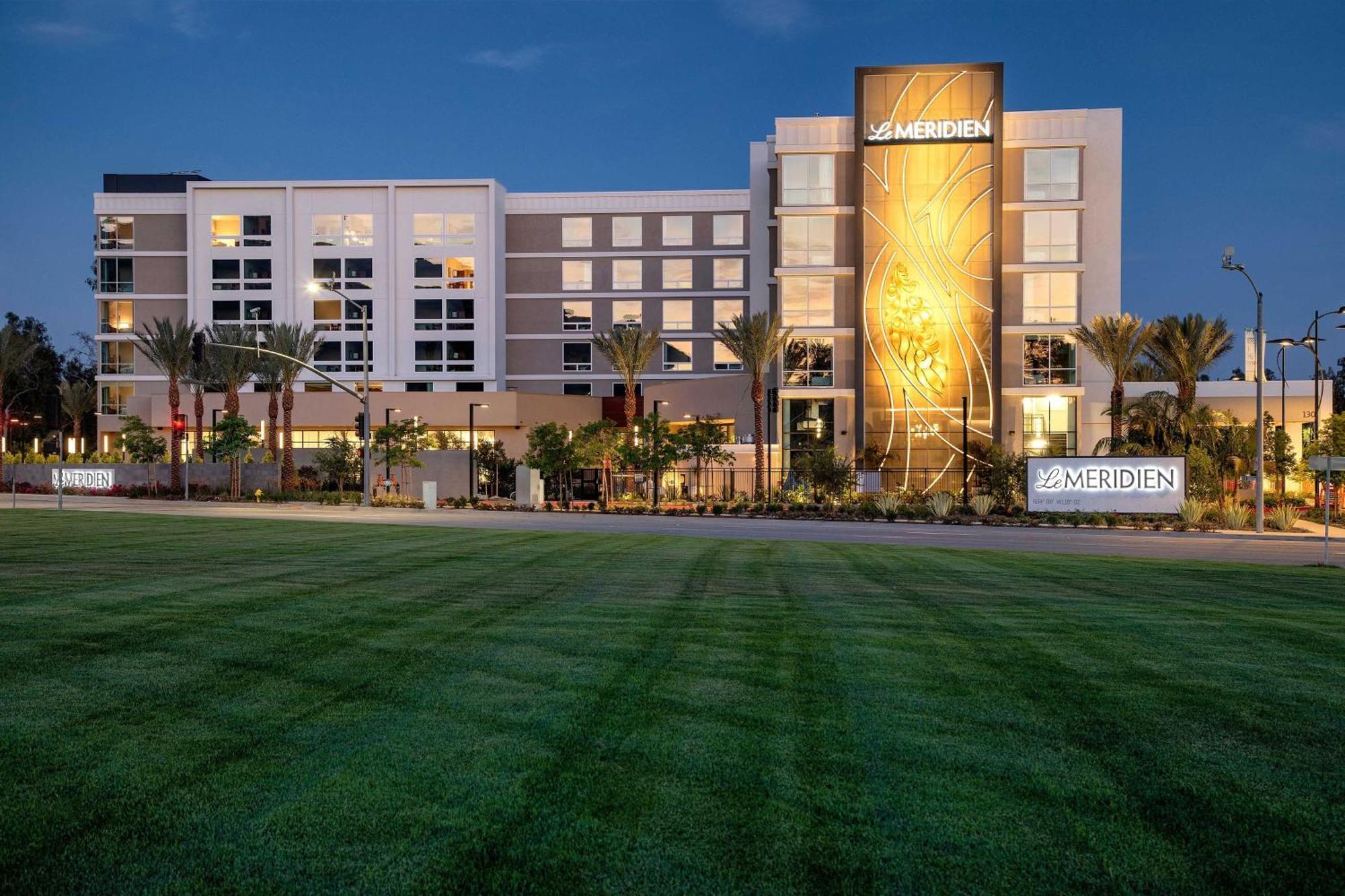 Le Meridien Pasadena Arcadia Zewnętrze zdjęcie