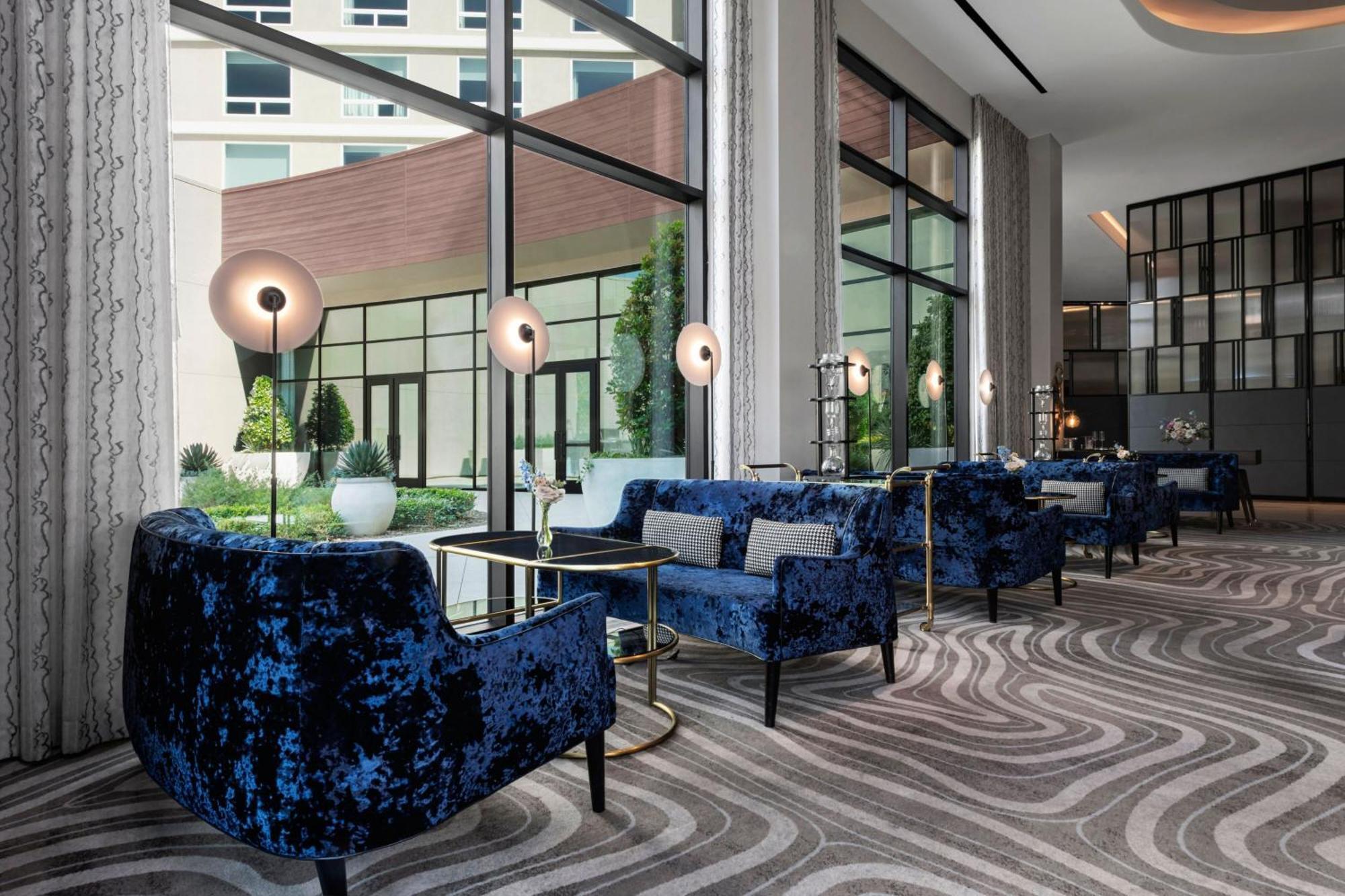 Le Meridien Pasadena Arcadia Zewnętrze zdjęcie