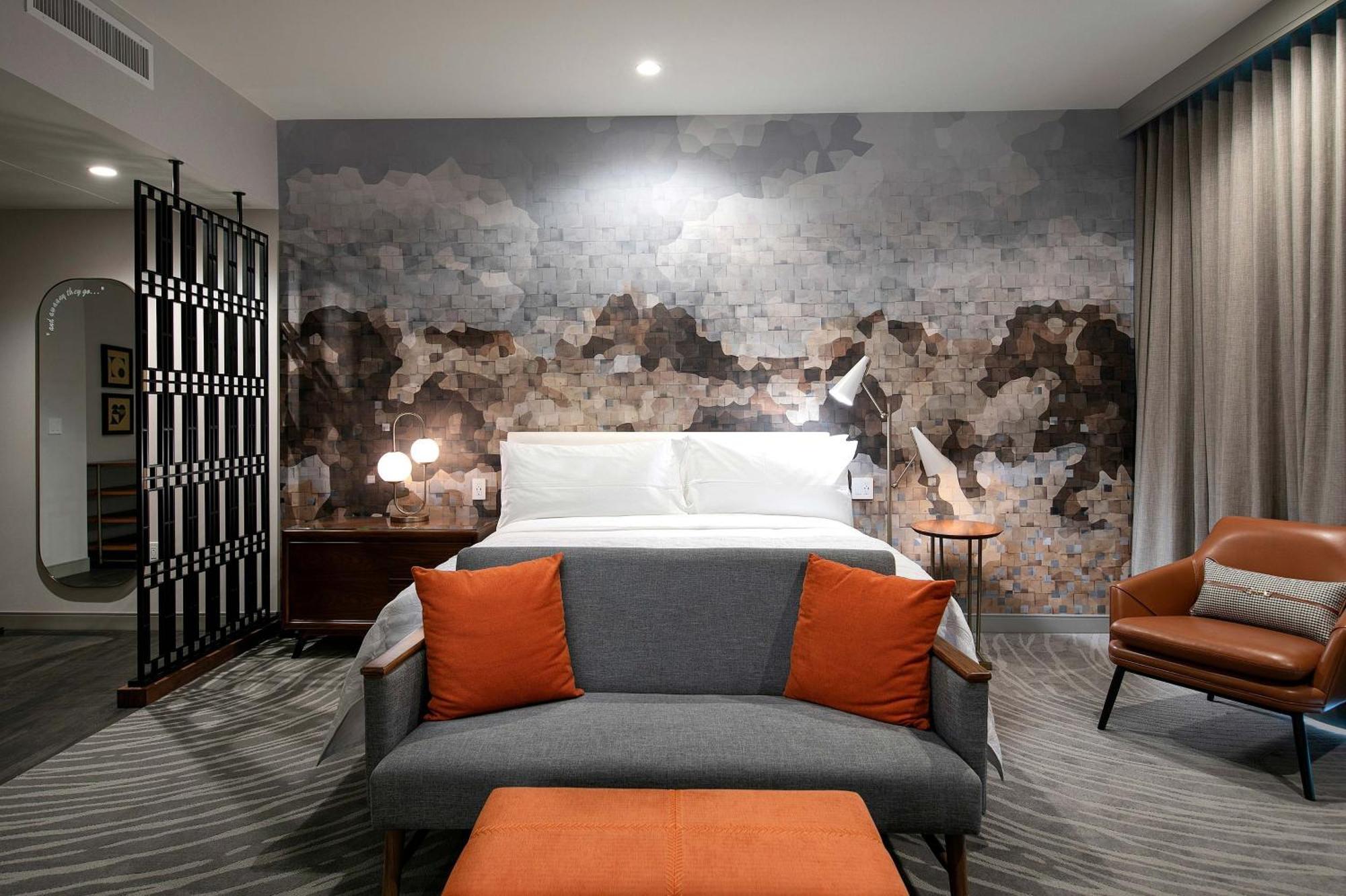 Le Meridien Pasadena Arcadia Zewnętrze zdjęcie