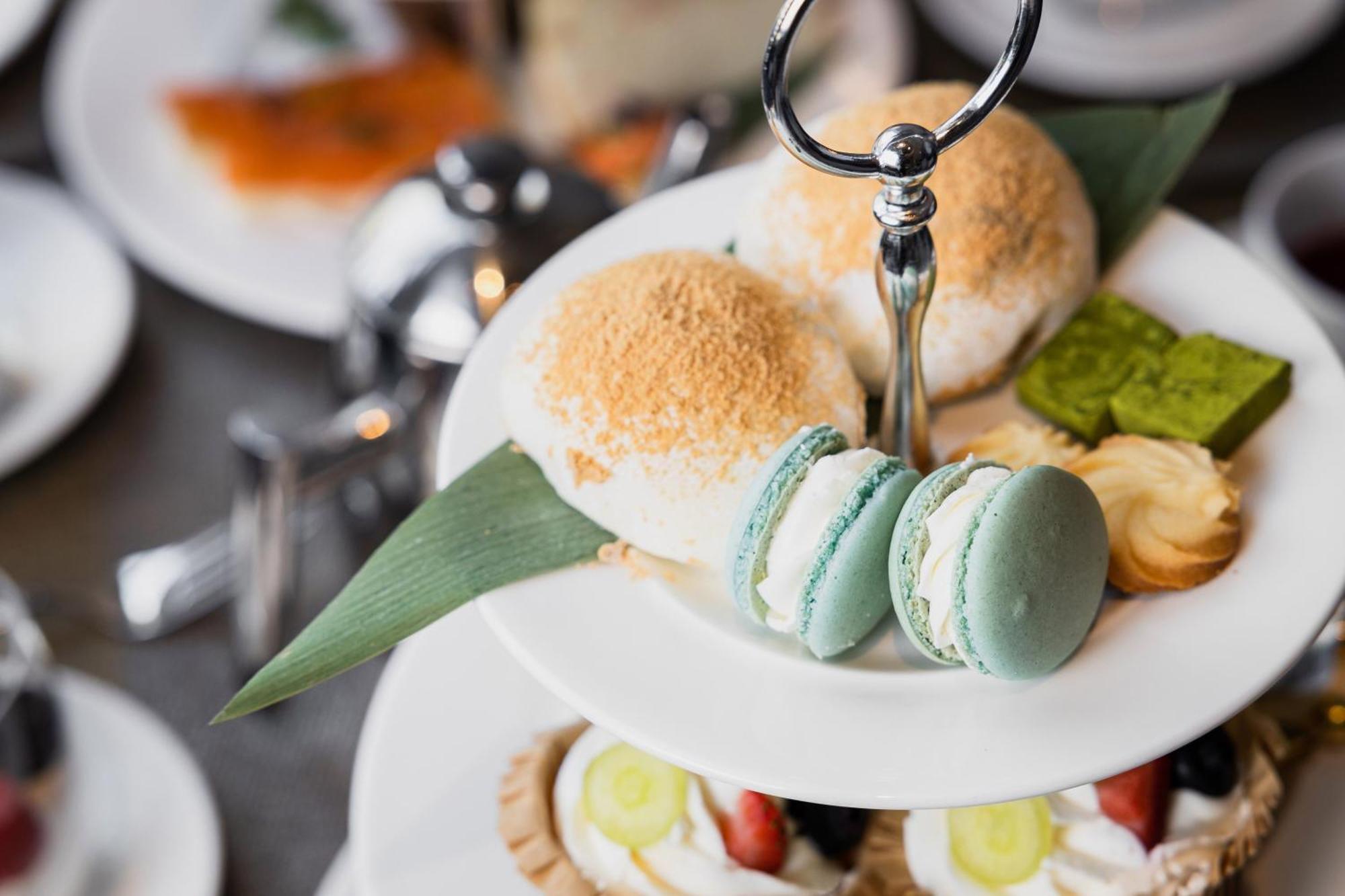 Le Meridien Pasadena Arcadia Zewnętrze zdjęcie