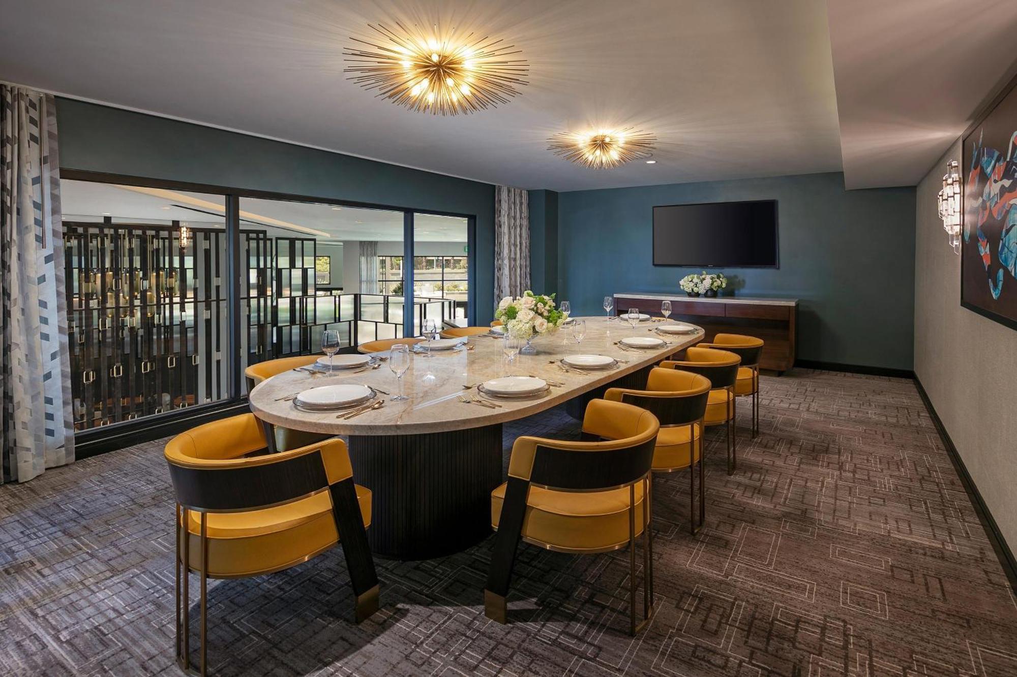 Le Meridien Pasadena Arcadia Zewnętrze zdjęcie
