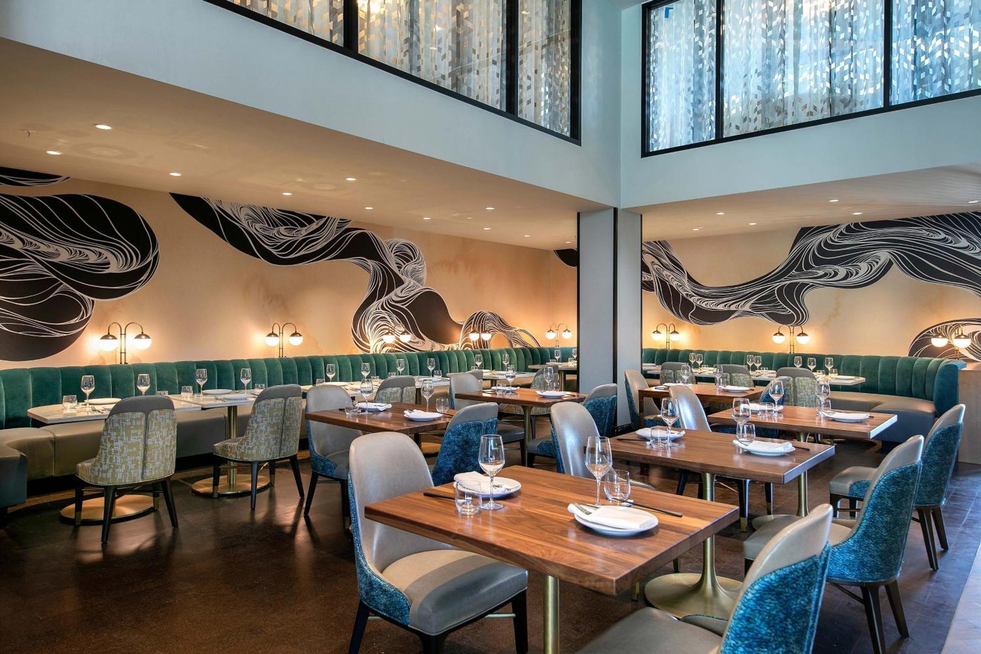 Le Meridien Pasadena Arcadia Zewnętrze zdjęcie