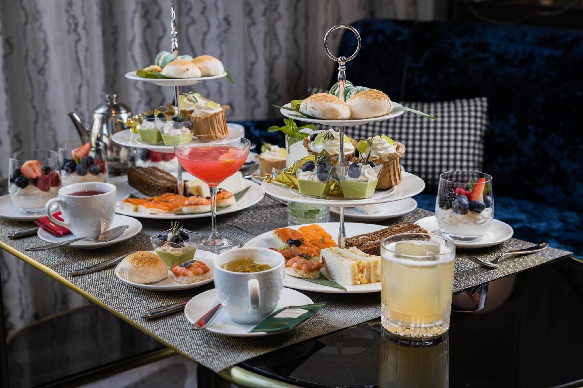 Le Meridien Pasadena Arcadia Zewnętrze zdjęcie
