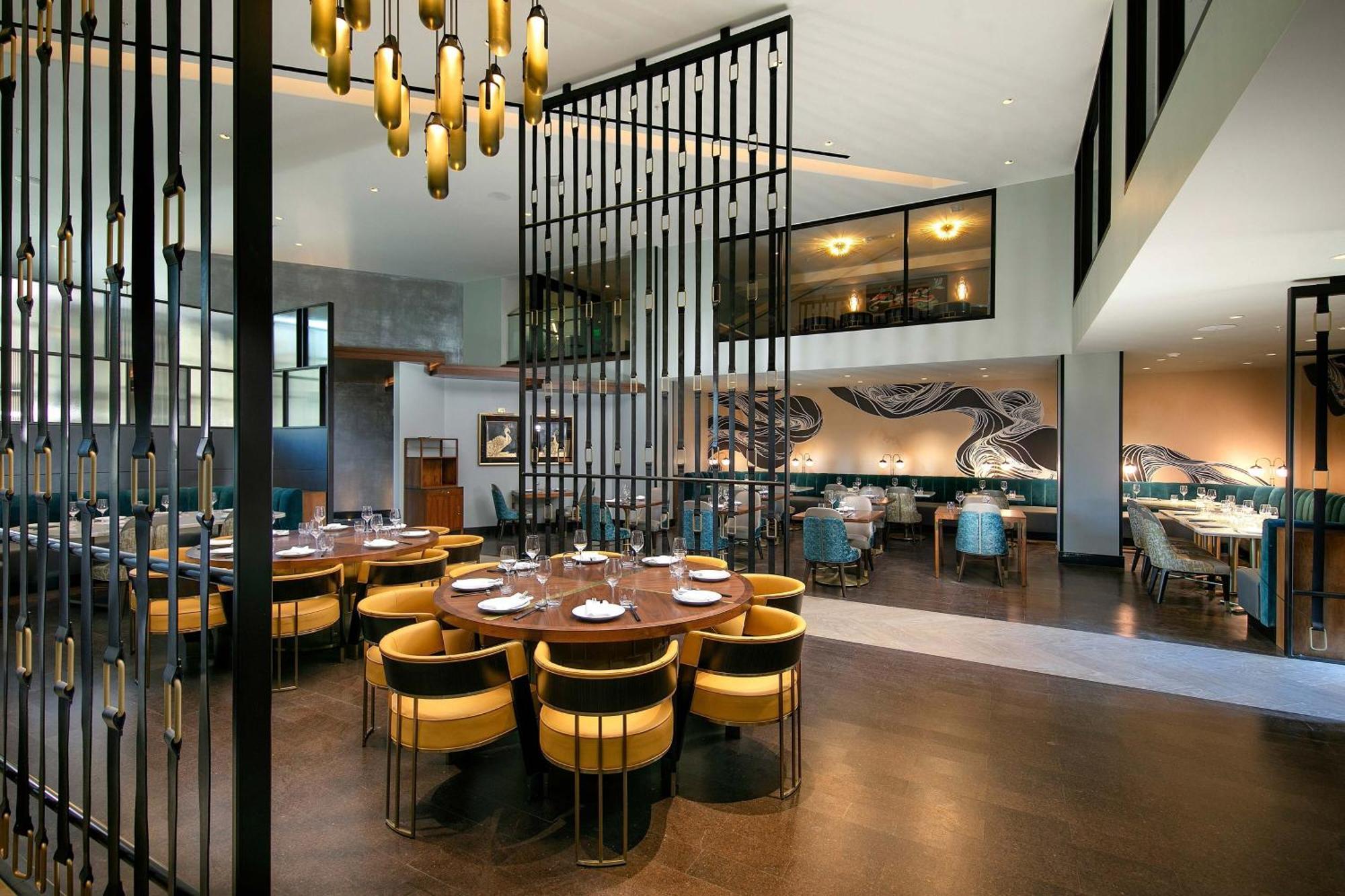 Le Meridien Pasadena Arcadia Zewnętrze zdjęcie