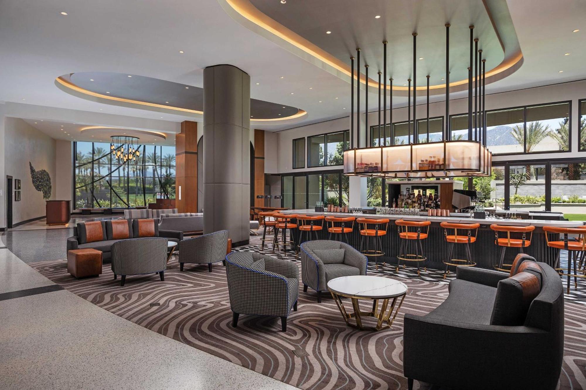 Le Meridien Pasadena Arcadia Zewnętrze zdjęcie