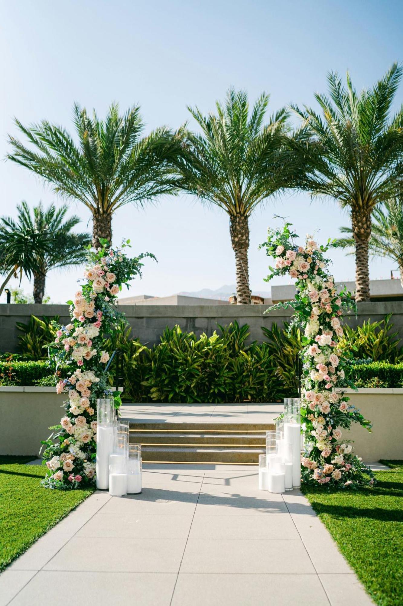 Le Meridien Pasadena Arcadia Zewnętrze zdjęcie