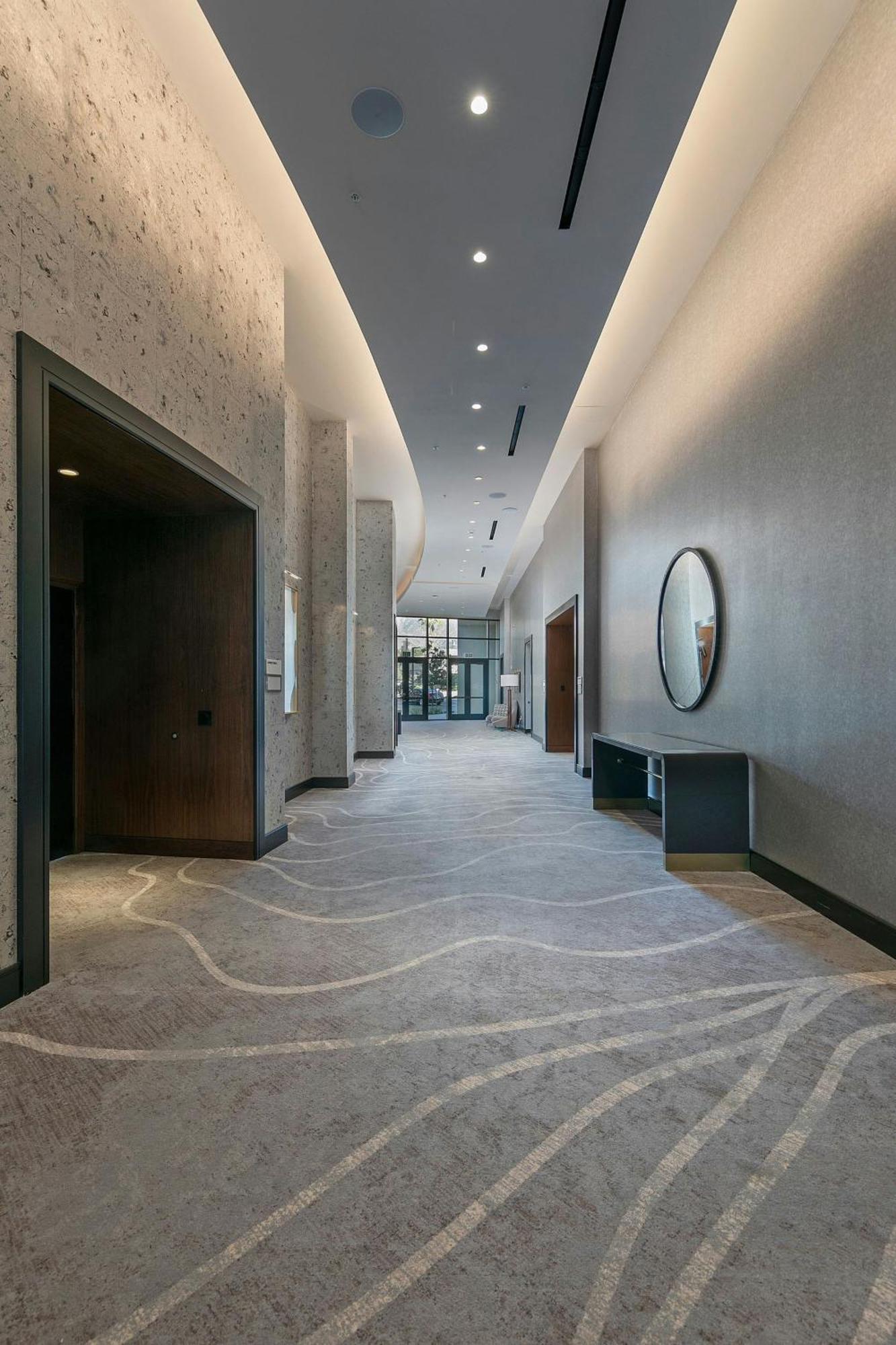 Le Meridien Pasadena Arcadia Zewnętrze zdjęcie
